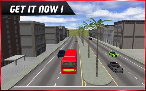 Bus 2015 screenshot 24