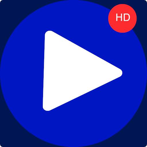 Video Player All Format - SAX HD Player, XPlayer 2.0