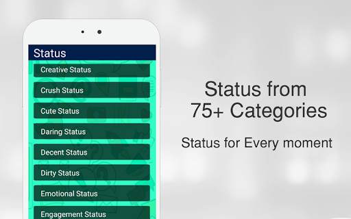 Latest Whats Status 2021 screenshot 2
