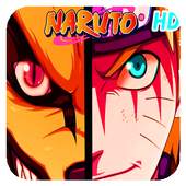 Naruto HD Wallpaper 1.1
