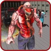 Zombie Killer Death Shooter 1.2