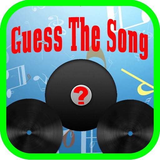 Guess The Song - New Song Quiz 1.7