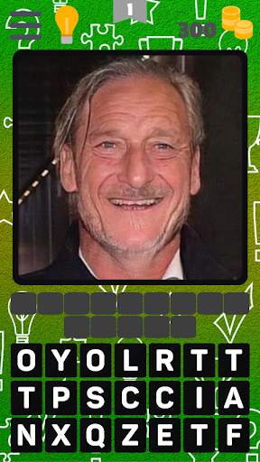 Guess The Football Players 2021 screenshot 1