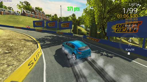 Drift GEAR Racing Free screenshot 3