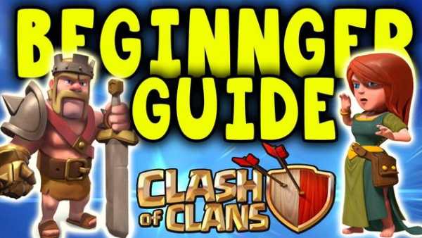 Guide For Clash Of Clans screenshot 2