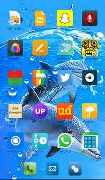 Scropp - App Drawer screenshot 6