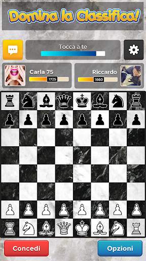 Scacchi Più - Giochi da Tavolo screenshot 1