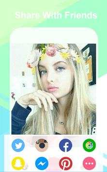 Collage Photo Maker Face screenshot 3