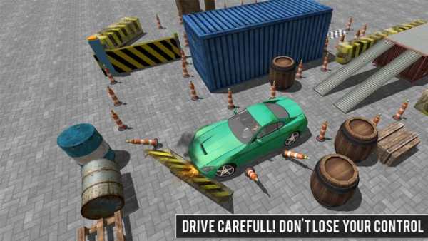 Car Parking Driving School 3D screenshot 10