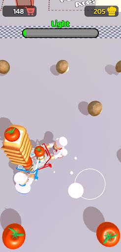 Cooking Academy screenshot 4