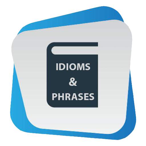 Idioms & Phrases 1.0.1