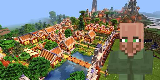 Village Maps for Minecraft screenshot 3