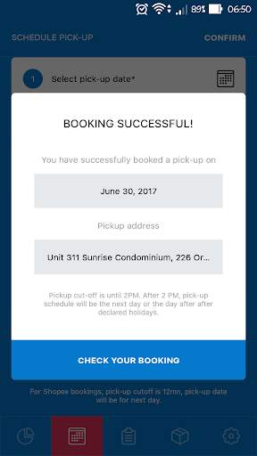Zoom Mobile screenshot 3