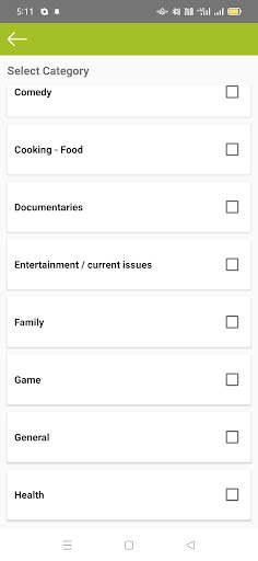 eBaba Entertainment screenshot 6