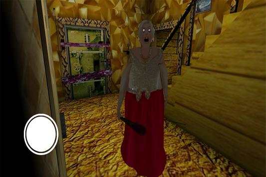 RICH Granny Mod V1.7: New Horror Game 2019 screenshot 1