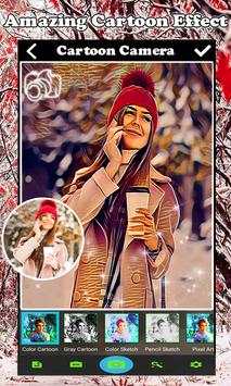 Cartoon Photo Editor screenshot 4