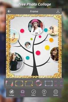 Tree Photo Collage Maker screenshot 2