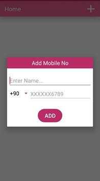 Whatsapp Status Tracker screenshot 4