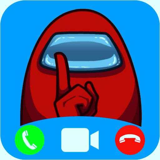 Among Us Video Call 1.0