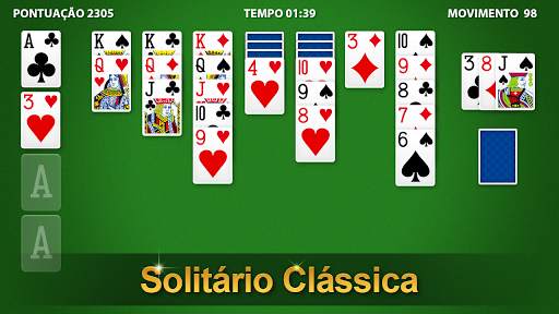 Solitário screenshot 9