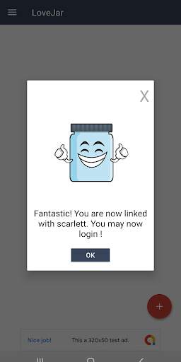 Love Jar 2020 screenshot 3