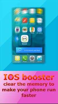 New Launcher for IPHONE X screenshot 3