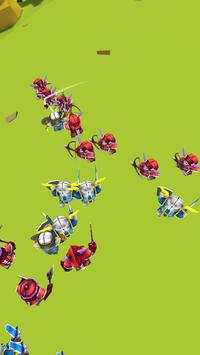 Legion Clash: Army Strategy screenshot 6