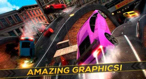 Extreme Car Drift Racing screenshot 2
