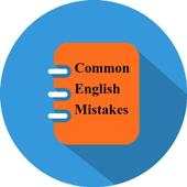 Common Mistake in English 1.0