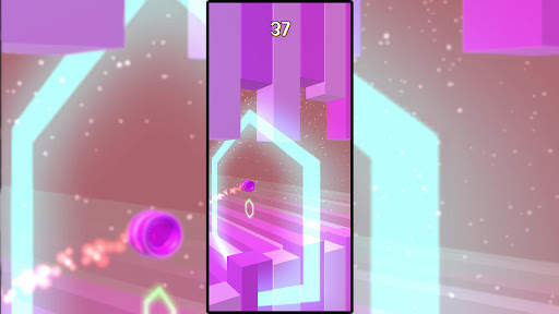 YoYo Rider screenshot 3