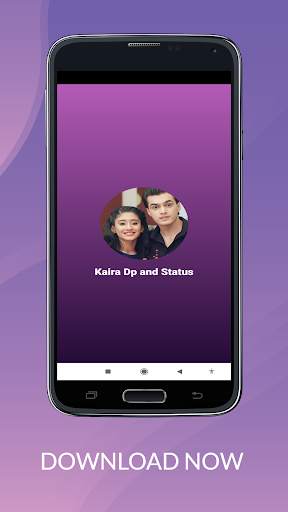 Kaira DP & Status screenshot 1