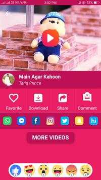 3Star Video Status Pro screenshot 7