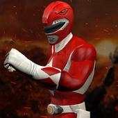 Superhero Power Ninja Mercenaries Fighting Games 2.0
