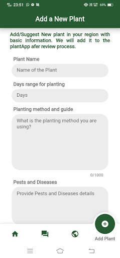 PlantApp - Your Planting Guide screenshot 6