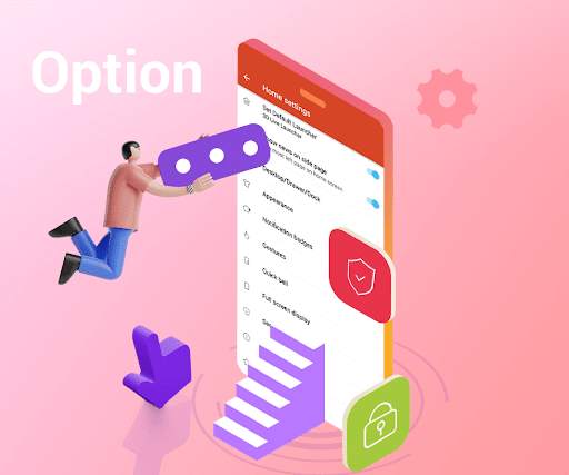 3D Launcher -Perfect 3D Launch screenshot 7