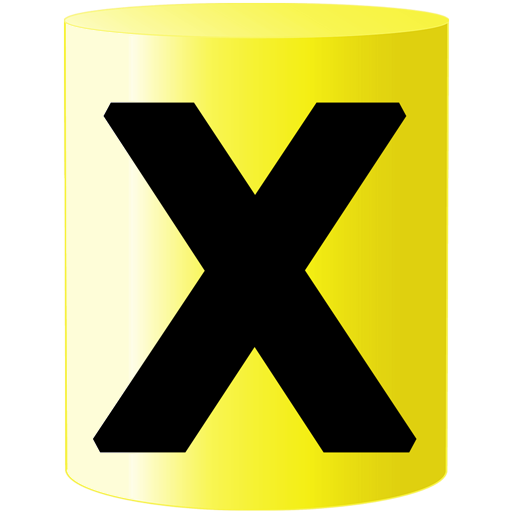 3D Playground Tic Tac Toe icon