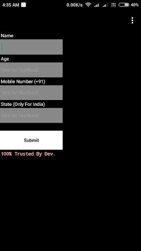 Daily Investment screenshot 2