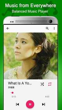 Max Music Player -Songs Player screenshot 2