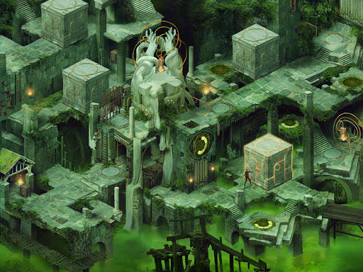 Pavilion: Touch Edition screenshot 19