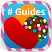 Guides Candy Crush Saga 1.0