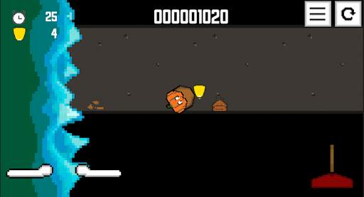 Doodie Dash скриншот 5