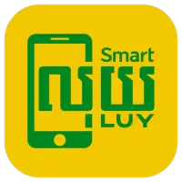 SmartLuy Mobile Money icon