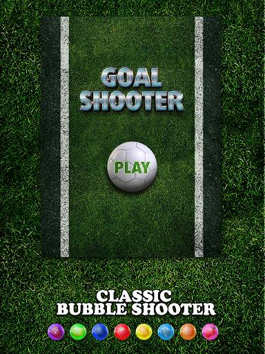 Menembak bola screenshot 1