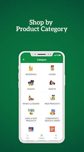 Puregold Mobile screenshot 3