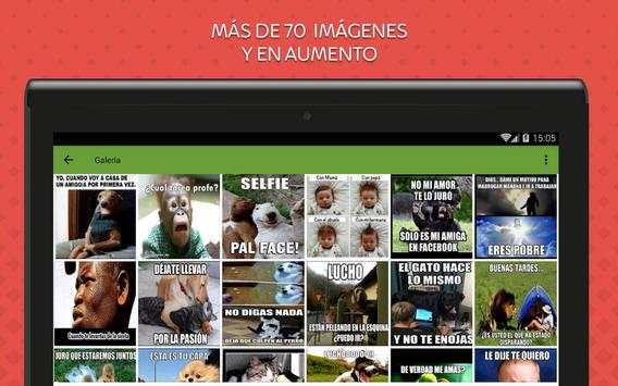 Imágenes Graciosas screenshot 10
