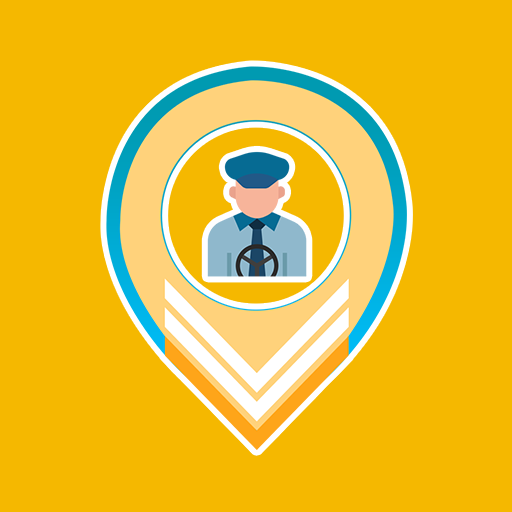 My School Bus Driver icon
