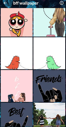bff wallpaper screenshot 6