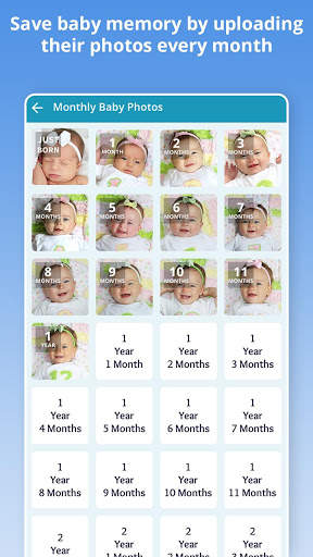 Baby Care - Newborn Feeding, Diaper, Sleep Tracker screenshot 8