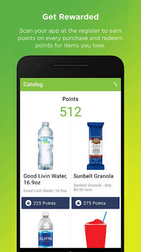 MAPCO screenshot 4