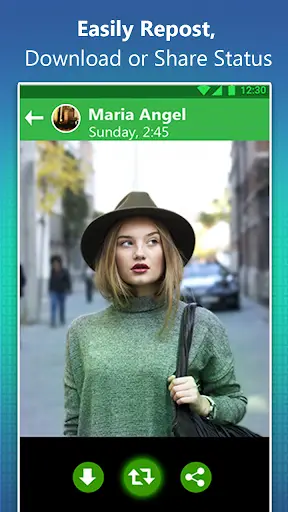 Status Saver Free Download for Whatapp 2020 screenshot 3